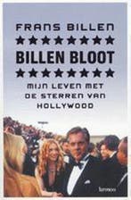 Billen bloot 9789020953749 F. Billen, Boeken, Verzenden, Zo goed als nieuw, F. Billen