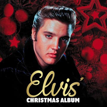 Elvis Presley - Elvis Christmas Album (LP), Verzenden, Nieuw in verpakking
