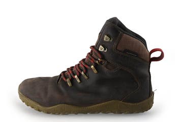 Vivobarefoot Barefoot in maat 37 Bruin, Kleding | Dames, Schoenen, Bruin, Verzenden, Vivobarefoot, Gedragen