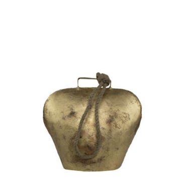 bel goud touw 11cm, Verzenden, Nieuw