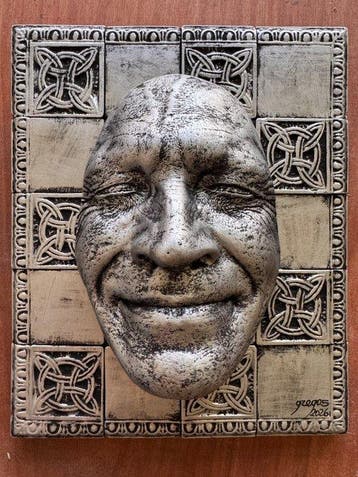 gregos - Celtic smile