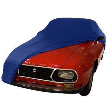 Autohoes voor Lancia Fulvia Zagato Sport (1965-1972) Indoor, Ophalen of Verzenden, Nieuw, Op maat