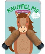 Klein paardje / Knuffel me 9789464087116 Helmi Verbakel, Verzenden, Gelezen, Helmi Verbakel