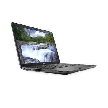 Dell Latitude 5500 i5-8265U 8GB DDR4 256GB NVMe, Computers en Software, Windows Laptops, Gebruikt, Qwerty, 8 GB, Minder dan 2 Ghz