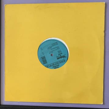 Tonja Dantzler – In And Out Of My Life (12-Maxi-Single), Ophalen of Verzenden, Nieuw in verpakking