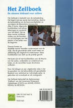 Het zeilboek 9789024006670 J. Peter Hoefnagels, Verzenden, Gelezen, J. Peter Hoefnagels