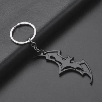Batman Sleutelhanger - The Dark Knight Rises Collectible Fig, Kinderen en Baby's, Verzenden, Nieuw