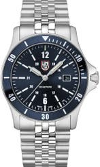 Luminox XS.0913 Sport Timer 0910 Series horloge, Overige merken, Staal, Verzenden, Polshorloge
