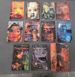 The Sandman T1 à T.10 + coffret - 10 x B - 10 Album -, Boeken, Nieuw
