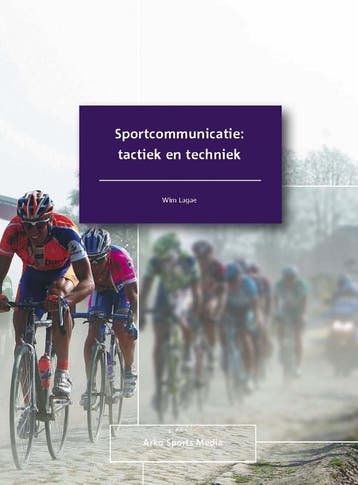 Sportcommunicatie tactiek en techniek 9789054720614, Zo goed als nieuw