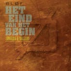 Bløf - Het Eind Van Het Begin: Singles & Ballads (2xCD,, Ophalen of Verzenden, Gebruikt