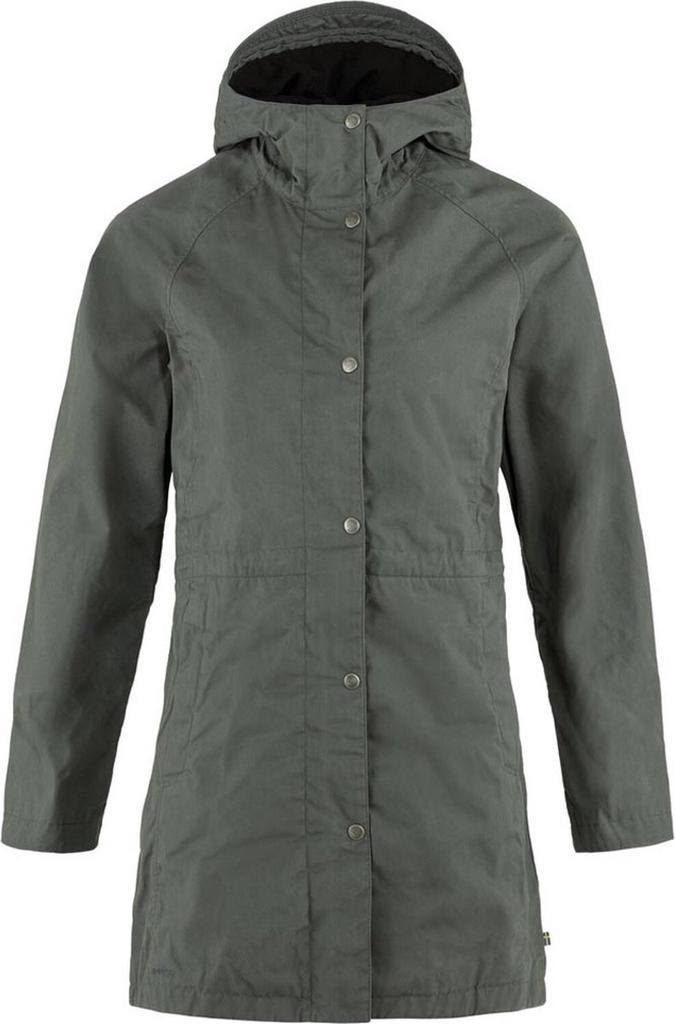 Fjallraven - Maat XL - Karla Hydratic Jacket W Dames, Kleding | Dames, Jassen | Winter, Verzenden