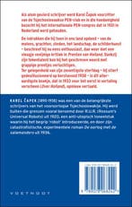 Prenten van Holland / Moldaviet / 7 9789078068242, Verzenden, Gelezen, Karel Capek