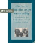 Twee zyden van een waterscheiding 9789062222193 Utrecht, Boeken, Verzenden, Gelezen, Utrecht