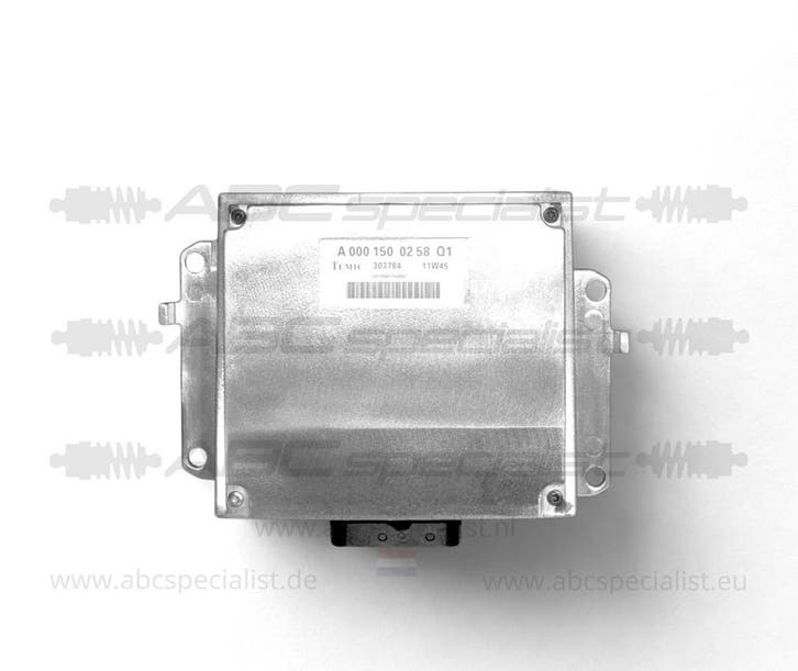 Transformator Bobine Module voor V12 CL600 S600 SL600 CL65 S, Auto-onderdelen, Ophanging en Onderstel, Gereviseerd, Ophalen of Verzenden