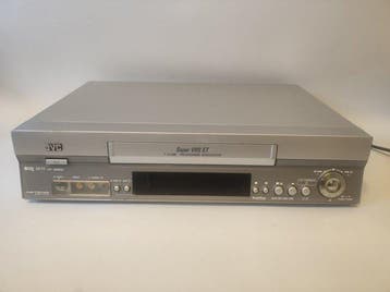 JVC HR-S6850 (HR-S6850EU) Videorecorder