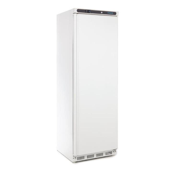 Polar C-serie 1-deurs koeling wit 400 liter, Zakelijke goederen, Horeca | Keukenapparatuur, Koelen en Vriezen, Verzenden