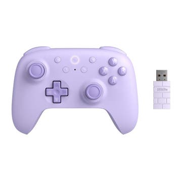 8BitDo Ultimate 2C 2.4G Wireless Controller voor PC en, Verzenden, Nieuw