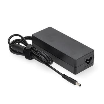 Dell adapter 19.5 V, 4.62 A, 90 W, 4.5 x, 123accu huismerk, Verzenden, Nieuw