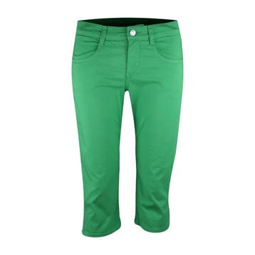 MAC • groene CAPRI summer clean • 36, Verzenden, MAC, Nieuw, Maat 36 (S)