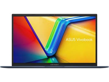 ASUS Vivobook 17 X1704ZA-AU045W - Laptop - Intel Core i7 -, Verzenden, Zo goed als nieuw