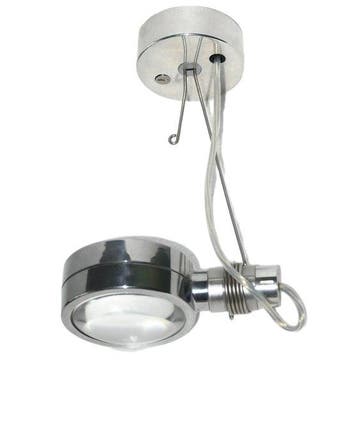 Tobias Grau - Plafondlamp - OXX Wall / Ceiling lamp - Glas,