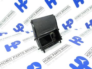 Asbak A 168 810 0930, Ophalen of Verzenden, Gebruikt, Mercedes-Benz