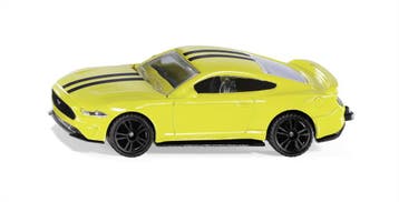 Siku speelgoedauto Ford Mustang GT  van €6,99 voor €4,89, Ophalen of Verzenden, Nieuw