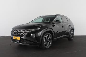 Zakelijke Lease |  Hyundai Tucson 1.6 T-GDI PHEV Comfort Sma, Automaat, Gebruikt, Euro 6, Overige brandstoffen