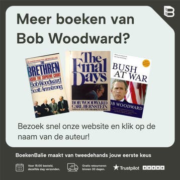Maestro - Bob Woodward 9780743205627, Verzenden, Gelezen, Bob Woodward