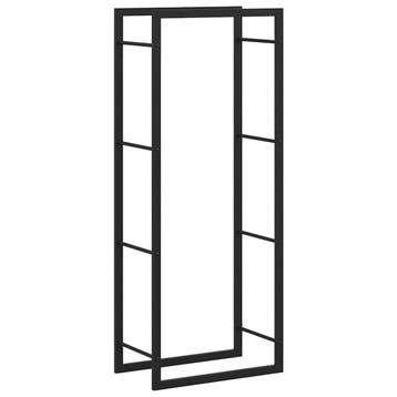 Goedkoop haardhoutrek 50x28x132cm - 29% korting retour, Ophalen of Verzenden, Zo goed als nieuw, Vrijstaande haard, Houthaard