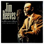 cd - Jim Reeves - Anthology, Verzenden, Zo goed als nieuw