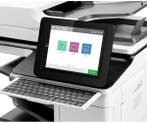 HP - HP PageWide Managed Color Flow MFP E77660Z (2GP11A), Printer, HP, Nieuw, Kleur printen