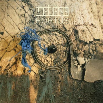 cd - waitapu - HORTUS (nieuw), Verzenden, Zo goed als nieuw
