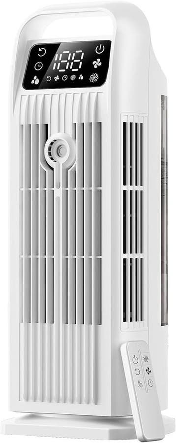 Mobiele Airco 6-in-1 | Retourdeal 47% Korting, Ophalen of Verzenden, Zo goed als nieuw, Overige