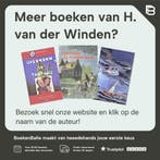 Ontvoering op computereiland / De maretak 9789039201138, Verzenden, Gelezen, H. van der Winden