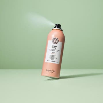 Maria Nila Texturizing Spray Wax - 200ml, Sieraden, Tassen en Uiterlijk, Uiterlijk | Haarverzorging, Ophalen of Verzenden, Nieuw