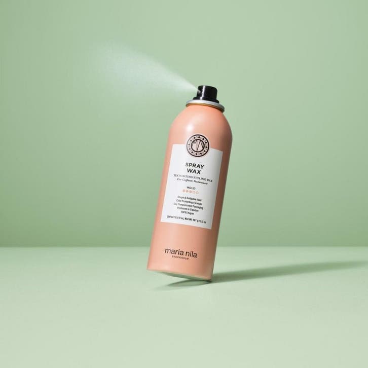 Maria Nila Texturizing Spray Wax - 200ml, Sieraden, Tassen en Uiterlijk, Uiterlijk | Haarverzorging, Gel, Wax, Haarlak of Mousse