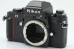 Nikon F3 HP Single lens reflex camera (SLR), Nieuw