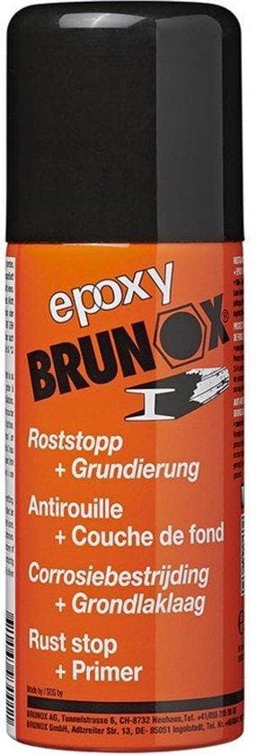 Epoxy Roestomvormer spuitbus, Ophalen of Verzenden, Nieuw