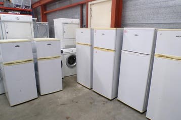 Partij koelkasten magnetrons en ventilatoren, Ophalen, Overige categorieën