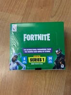 Panini - 1 Box - Fornite TGC series 1 2019 sealed booster, Nieuw