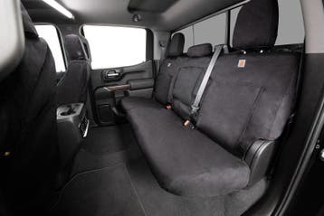 Covercraft 19-24 Chevrolet Silverado Carhartt Super Dux, Ophalen of Verzenden, Nieuw