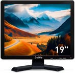 LCD Monitor 1280x1024 | Laatste Stuk!, Computers en Software, Monitoren, HDMI, 3 tot 5 ms, JaiHo, Nieuw