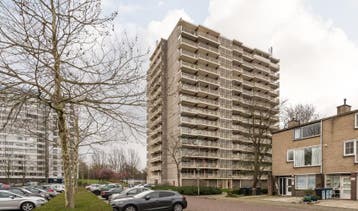 Te Huur 3 Kamer Appartement Octant In Dordrecht, Dordrecht, Direct bij eigenaar, Appartement, Zuid-Holland