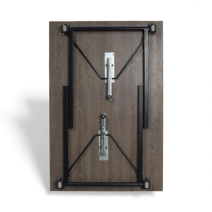 U-Flex klaptafel, 180x80cm, Huis en Inrichting, Tafelonderdelen, Nieuw, Ophalen of Verzenden