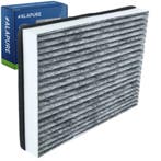 voor Miele Koolstoffilter DKF36-P, Witgoed en Apparatuur, Afzuigkappen, Verzenden, Nieuw