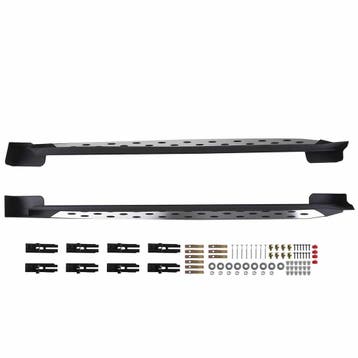 Running Boards Side Boards Sills geschikt voor KIA Sorent..., Verzenden, Nieuw, Kia
