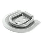 ProPlus Sjoroog - staal - Ø 45 mm - trekkracht 250 kg - D.., Auto diversen, Aanhangwagen-onderdelen, Ophalen of Verzenden, Nieuw