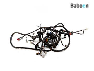 Kabelboom Aprilia SportCity 300 Cube 2008-2013 (Sport City), Verzenden, Gebruikt